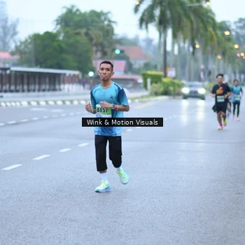 Runner Photo 8812892
