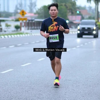 Runner Photo 8812897