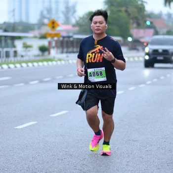 Runner Photo 8812899