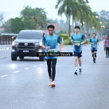 Runner Photo 8812903