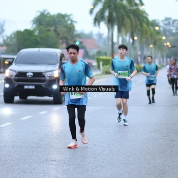 Runner Photo 8812904