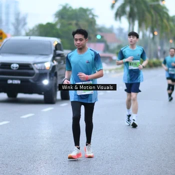 Runner Photo 8812905
