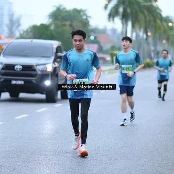 Runner Photo 8812906