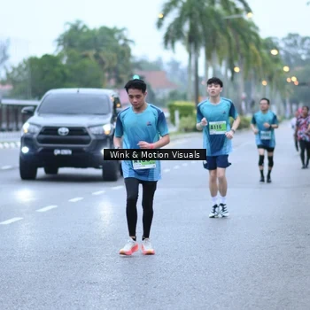 Runner Photo 8812907