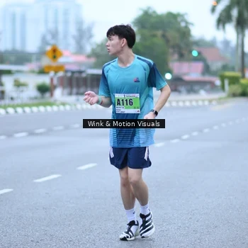 Runner Photo 8812908