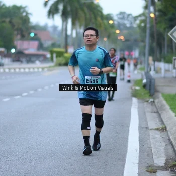 Runner Photo 8812911