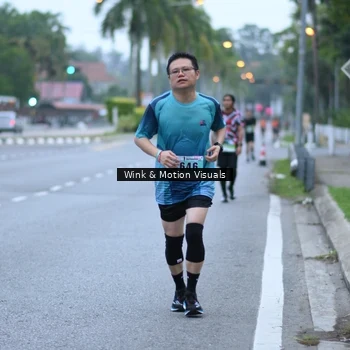 Runner Photo 8812913
