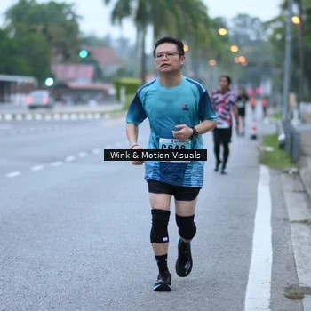 Runner Photo 8812920