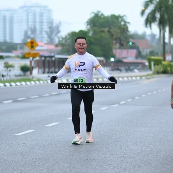 Runner Photo 8812926