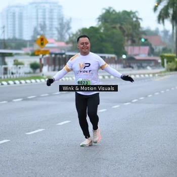 Runner Photo 8812927