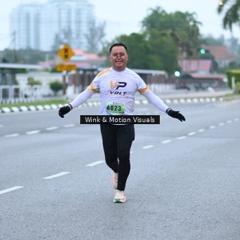 Runner Photo 8812928