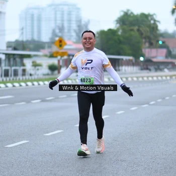 Runner Photo 8812929