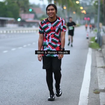 Runner Photo 8812930