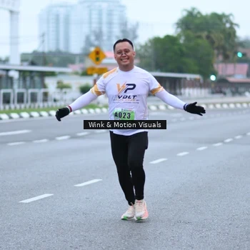 Runner Photo 8812931