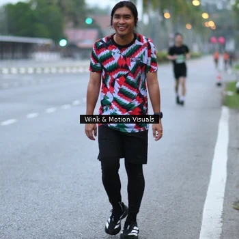 Runner Photo 8812934
