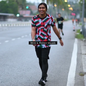 Runner Photo 8812935