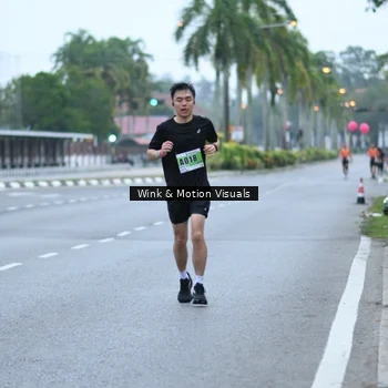 Runner Photo 8812937