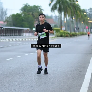 Runner Photo 8812942