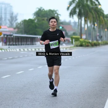 Runner Photo 8812948