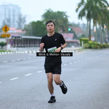 Runner Photo 8812951