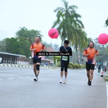 Runner Photo 8812952