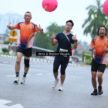 Runner Photo 8812954