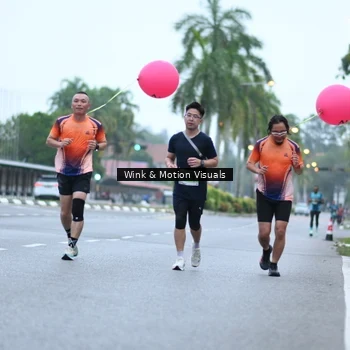 Runner Photo 8812955