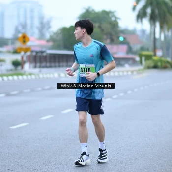 Runner Photo 8812958