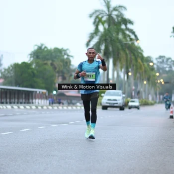 Runner Photo 8812961