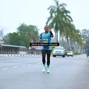 Runner Photo 8812962