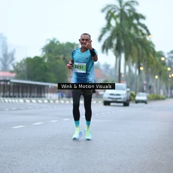 Runner Photo 8812963