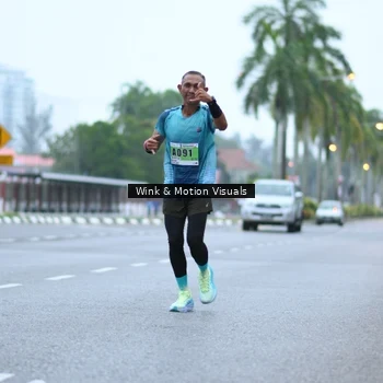 Runner Photo 8812964