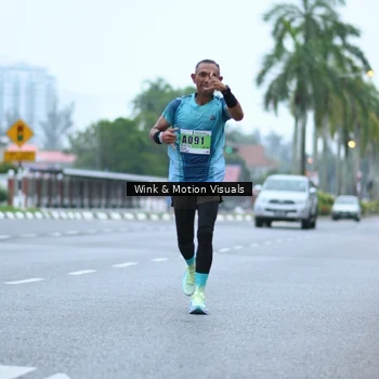 Runner Photo 8812965
