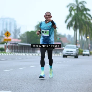 Runner Photo 8812966