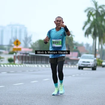 Runner Photo 8812967