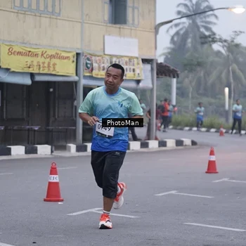 Runner Photo 8812968