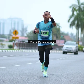 Runner Photo 8812969