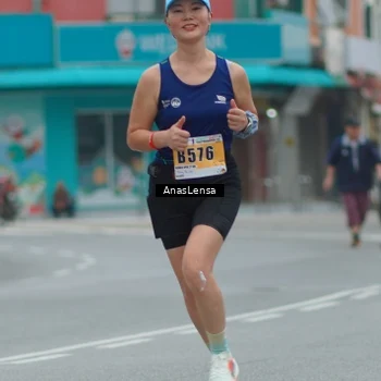 Runner Photo 8812971
