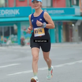 Runner Photo 8812972