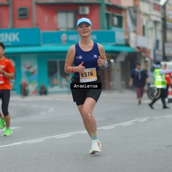Runner Photo 8812974