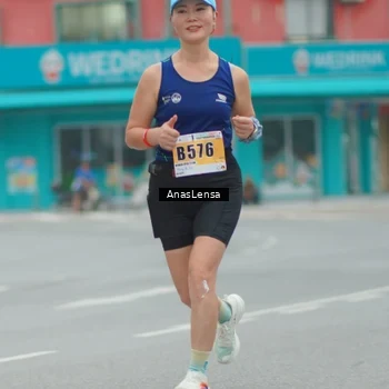 Runner Photo 8812976