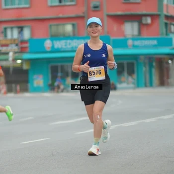 Runner Photo 8812979