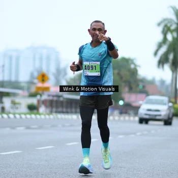 Runner Photo 8812980
