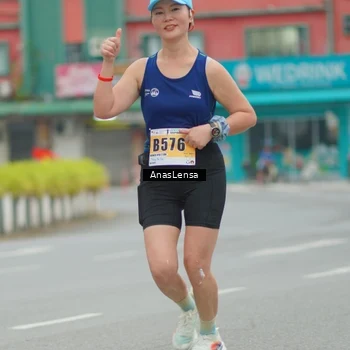 Runner Photo 8812981