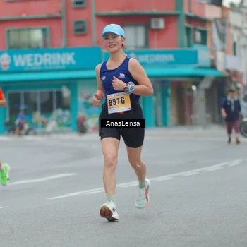 Runner Photo 8812984