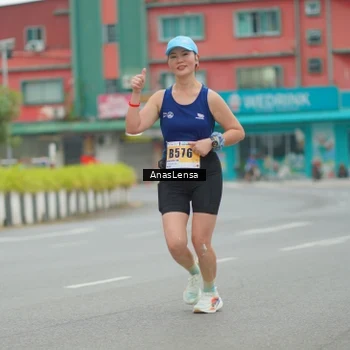 Runner Photo 8812985
