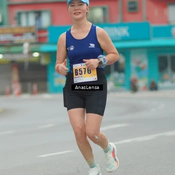 Runner Photo 8812986