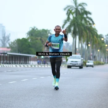 Runner Photo 8812988