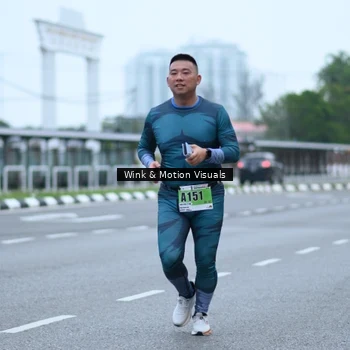 Runner Photo 8812990