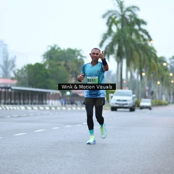 Runner Photo 8812992